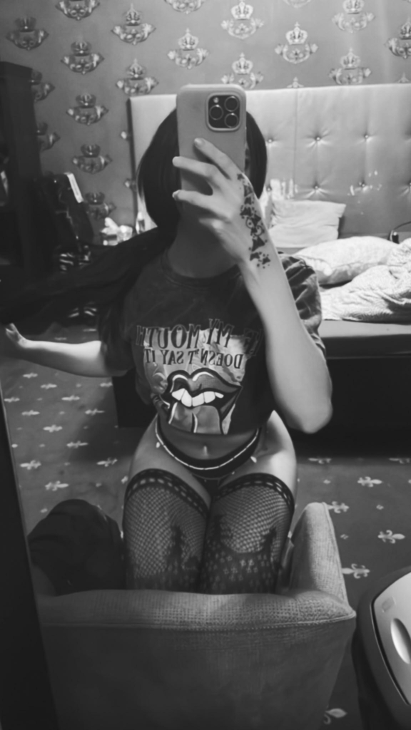 Trans Melissa